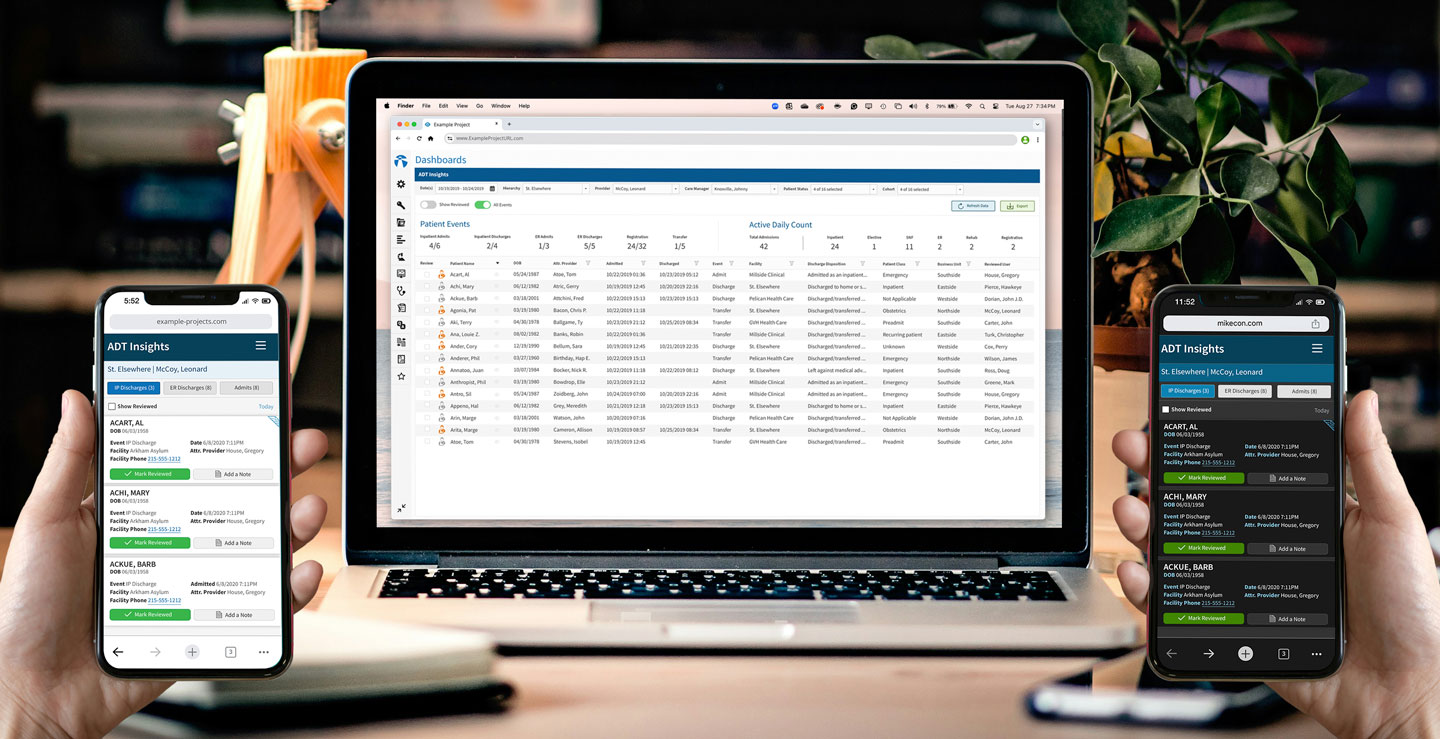 ADT Desktop and Mobile Banner Image