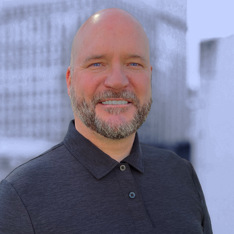 Mike Conolly Portfolio Picture