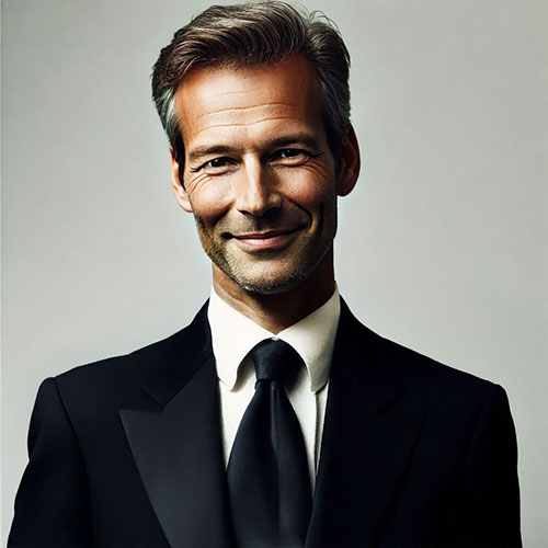 CAISO Market Manager Headshot