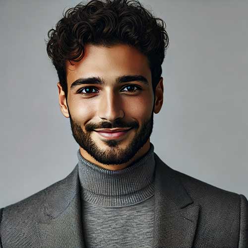 CAISO Market Manager Headshot