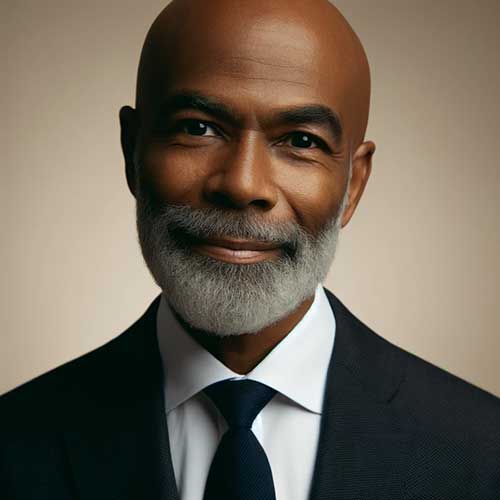 CAISO Market Manager Headshot