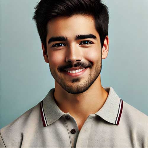 CAISO Market Manager Headshot