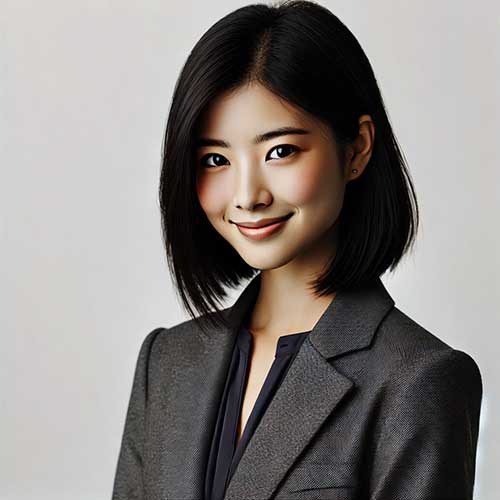 CAISO Market Manager Headshot